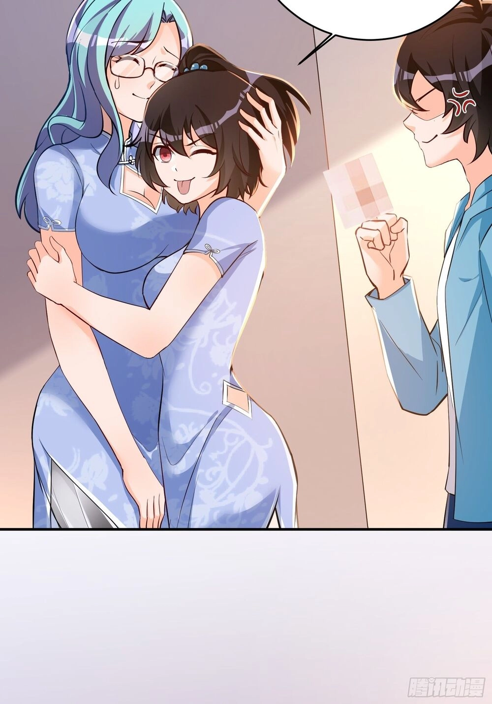 Tôi Thở Cũng Có Thể Mạnh Hơn Chapter 39 - 27