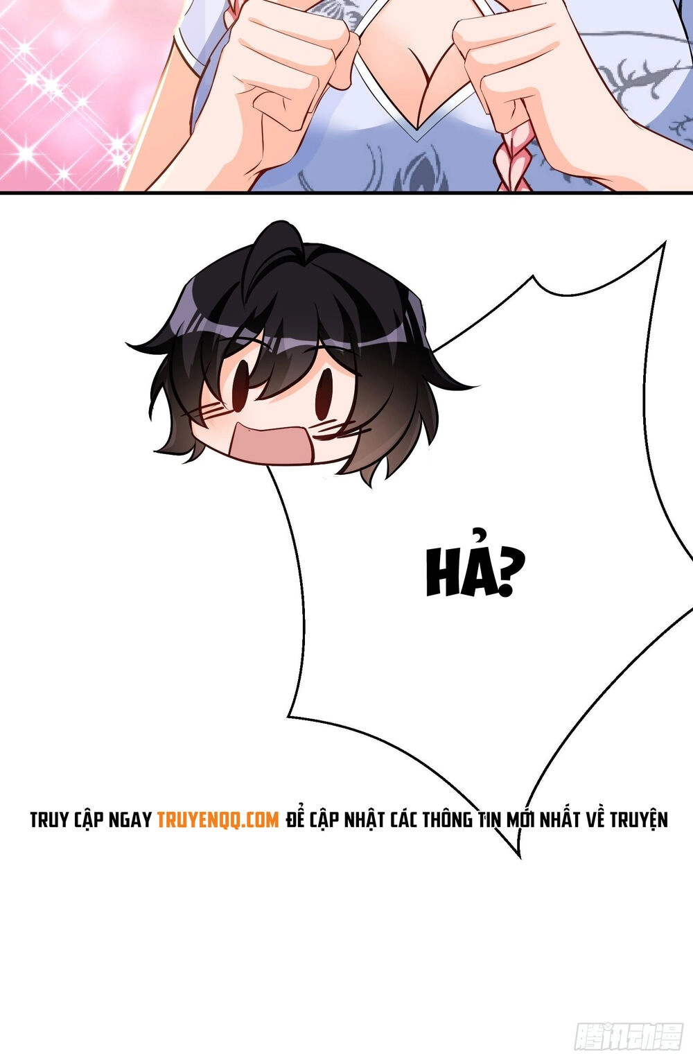 Tôi Thở Cũng Có Thể Mạnh Hơn Chapter 39 - 36