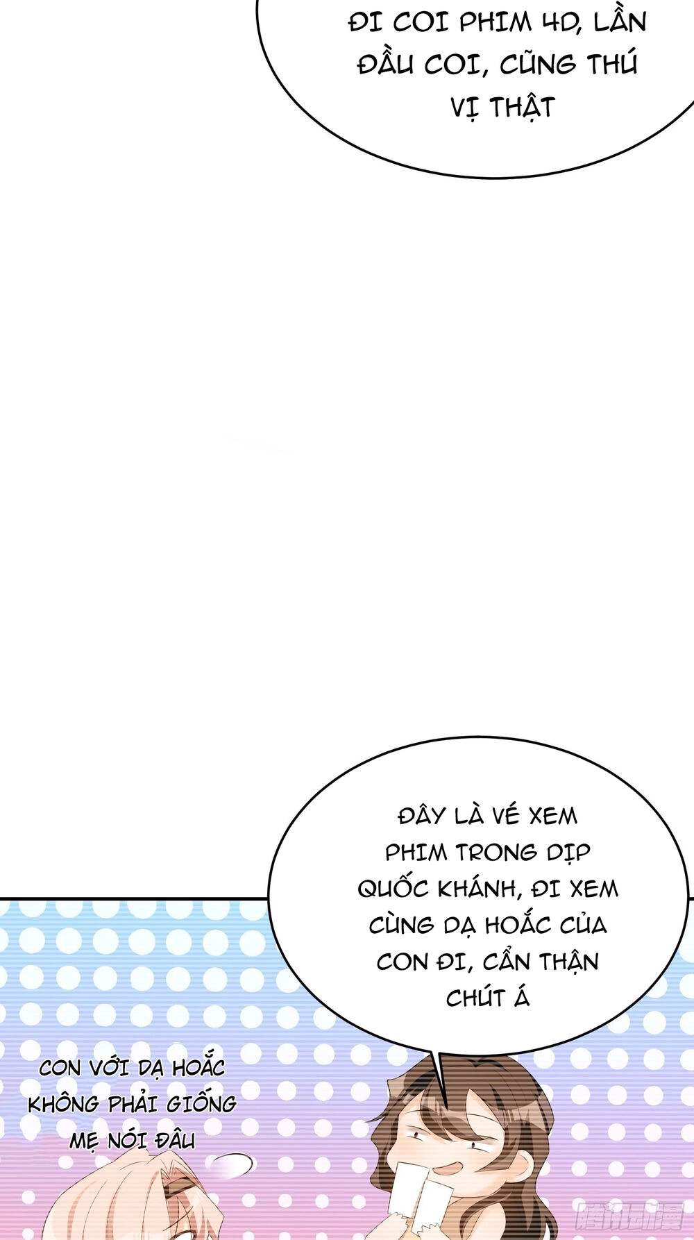 Tôi Thở Cũng Có Thể Mạnh Hơn Chapter 40 - 4