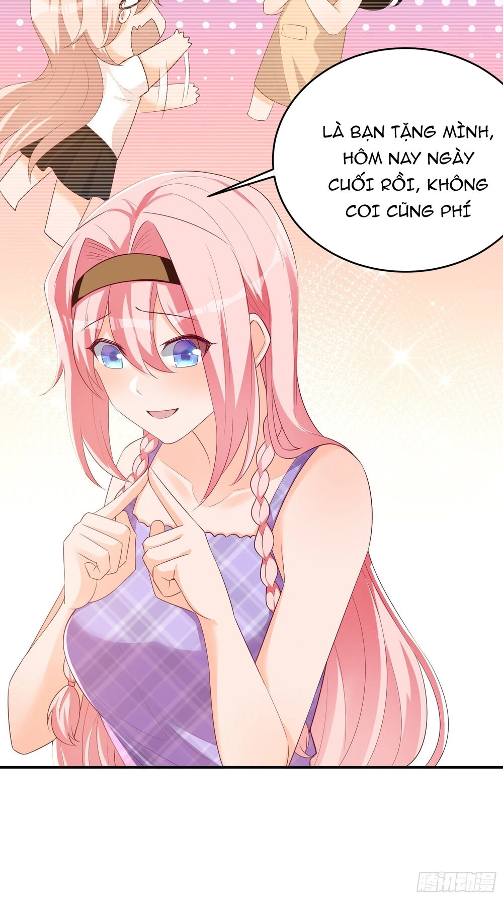 Tôi Thở Cũng Có Thể Mạnh Hơn Chapter 40 - 5