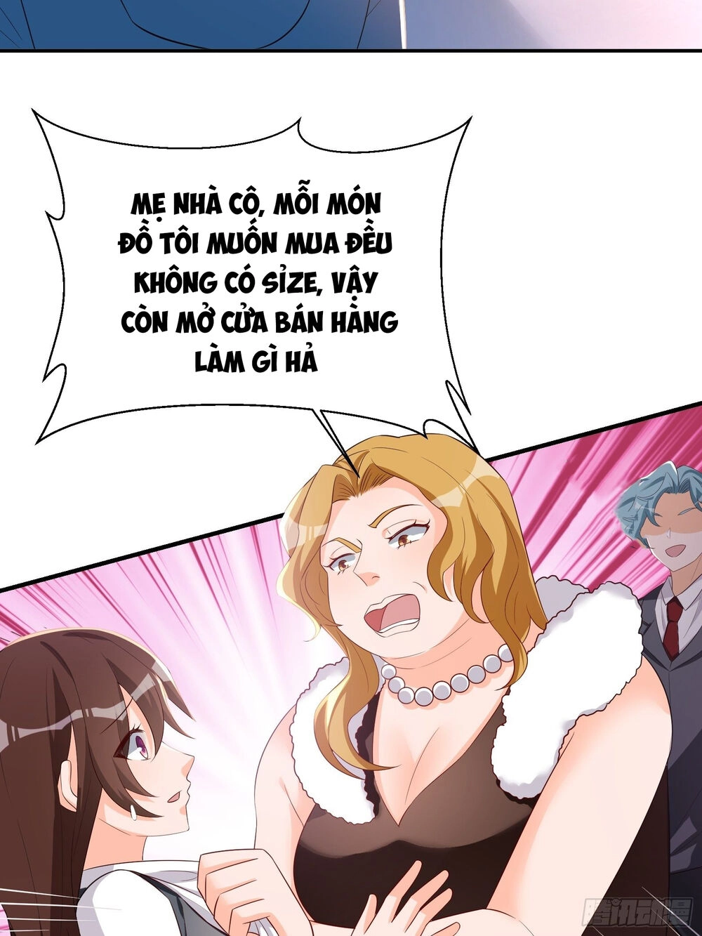 Tôi Thở Cũng Có Thể Mạnh Hơn Chapter 40 - 10