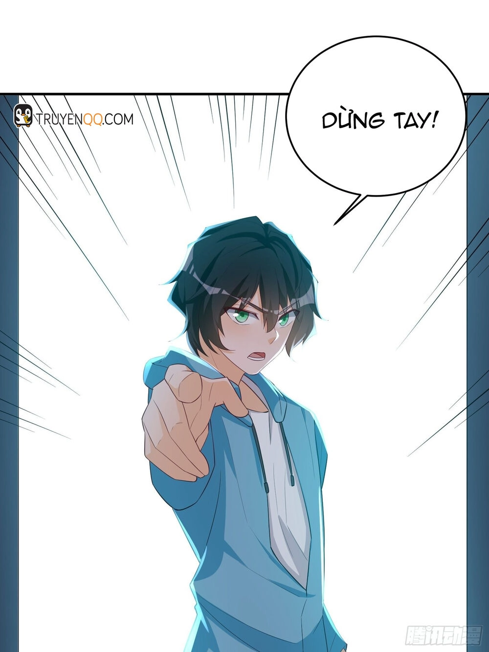 Tôi Thở Cũng Có Thể Mạnh Hơn Chapter 40 - 16