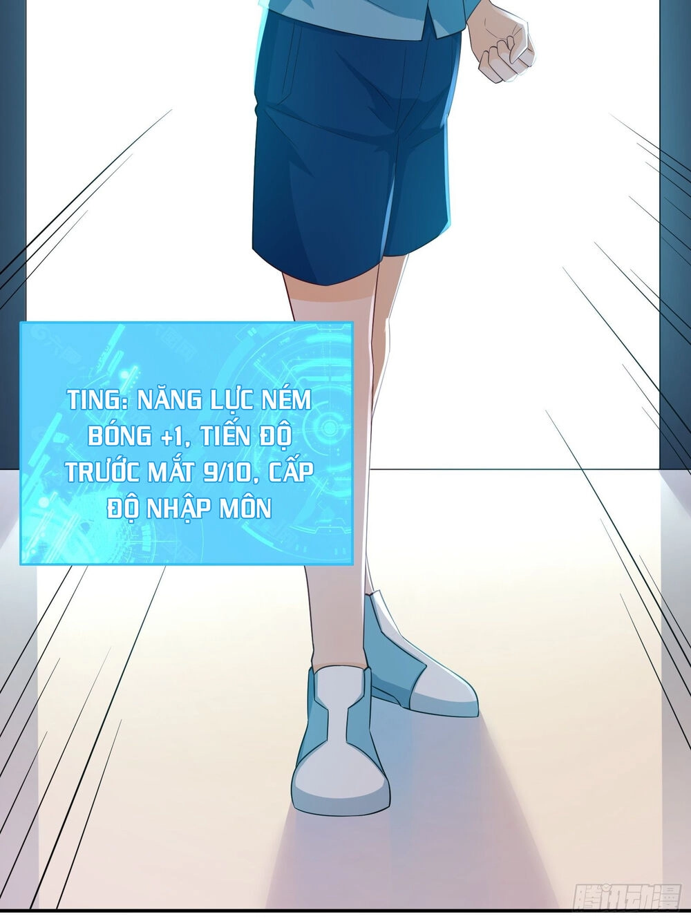 Tôi Thở Cũng Có Thể Mạnh Hơn Chapter 40 - 17