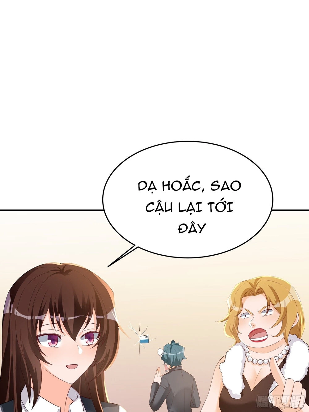 Tôi Thở Cũng Có Thể Mạnh Hơn Chapter 40 - 18