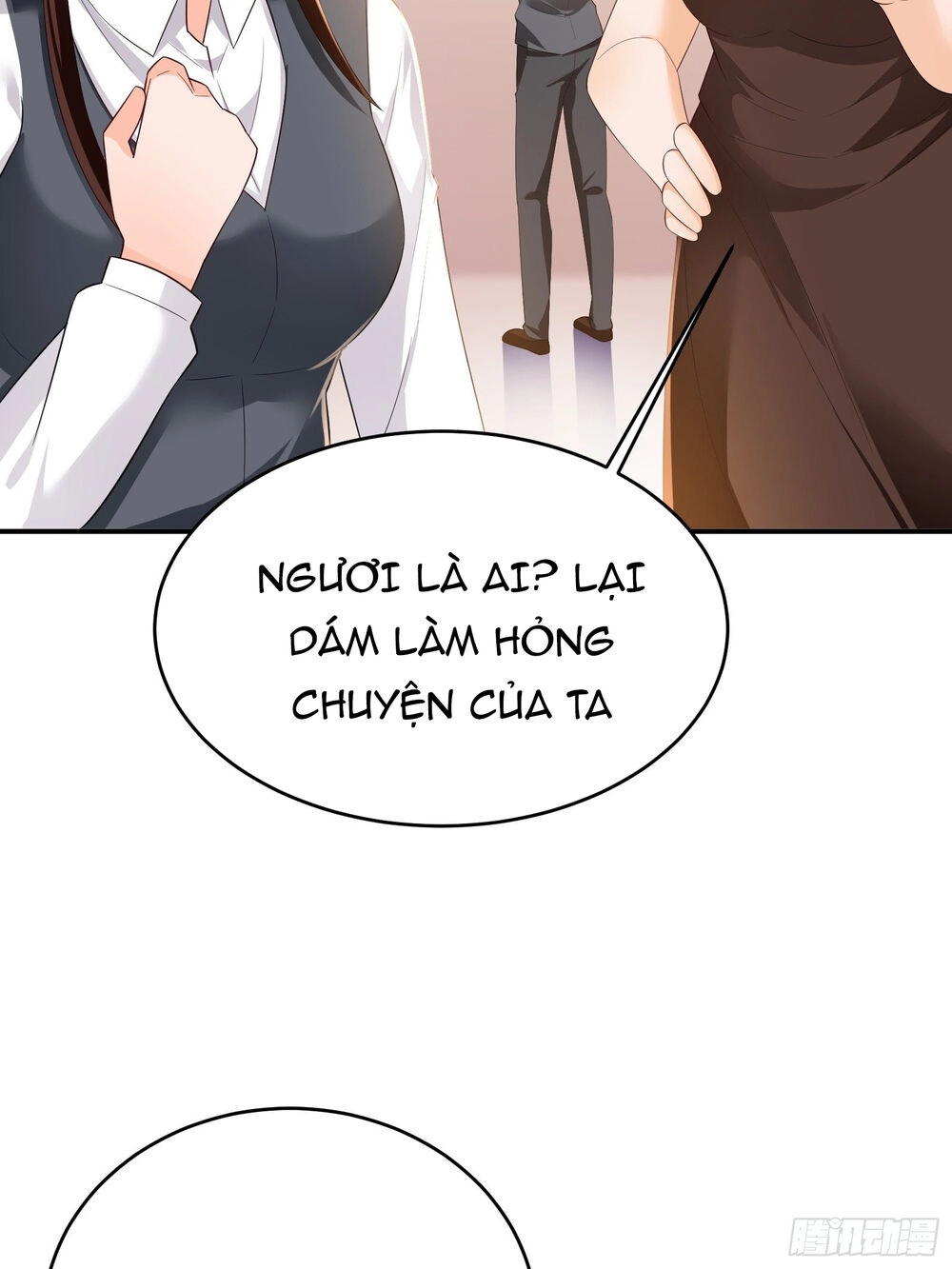 Tôi Thở Cũng Có Thể Mạnh Hơn Chapter 40 - 19