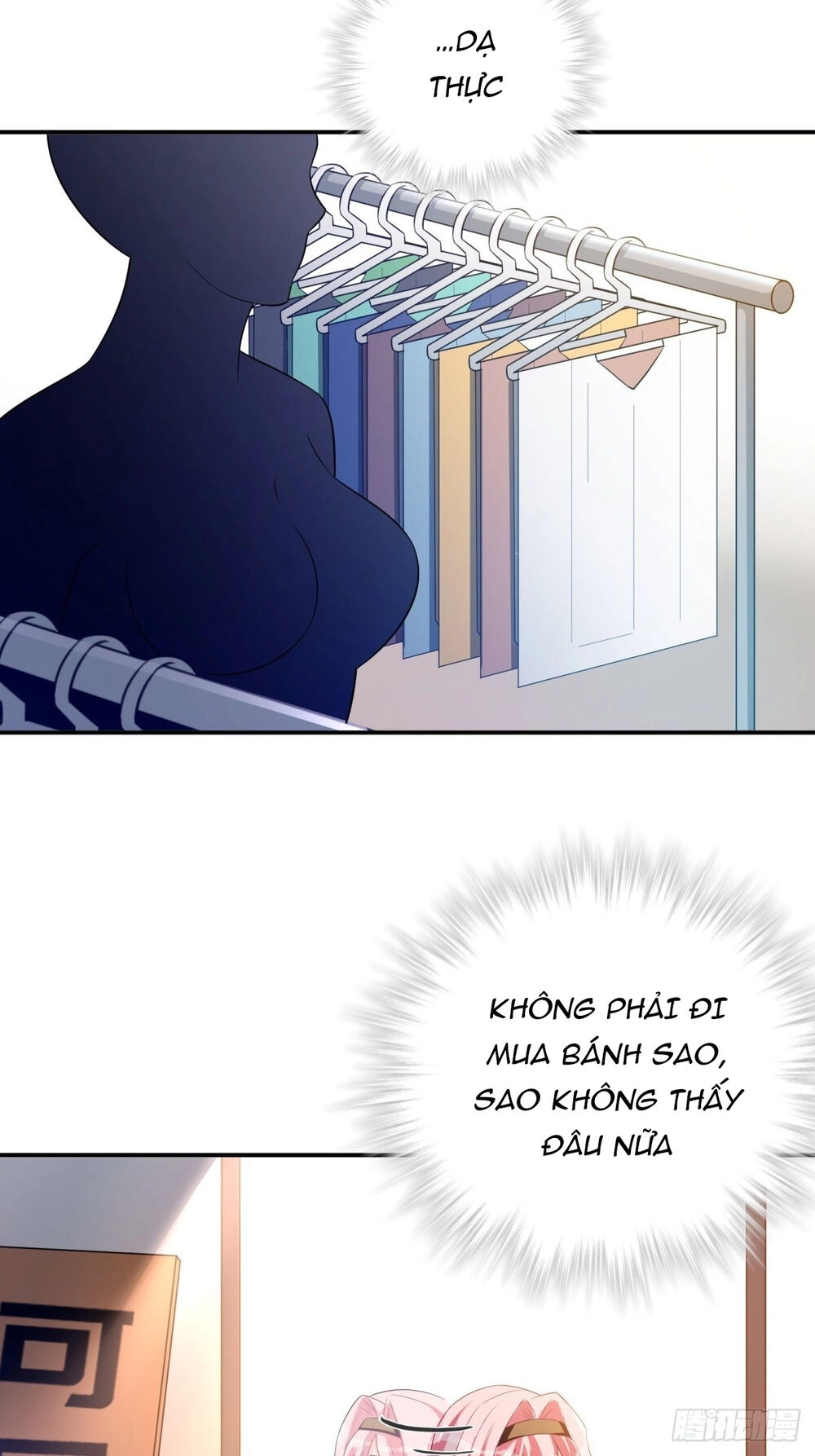 Tôi Thở Cũng Có Thể Mạnh Hơn Chapter 40 - 25