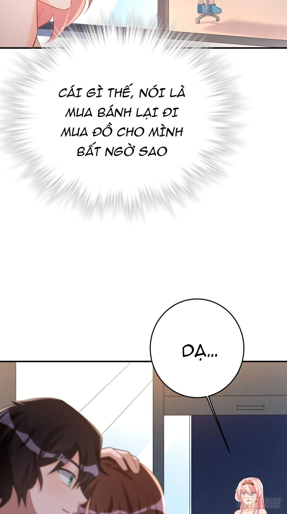 Tôi Thở Cũng Có Thể Mạnh Hơn Chapter 40 - 27