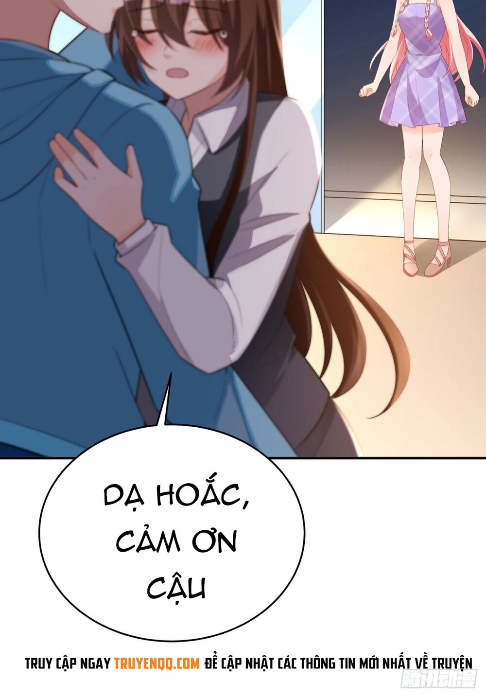 Tôi Thở Cũng Có Thể Mạnh Hơn Chapter 40 - 28