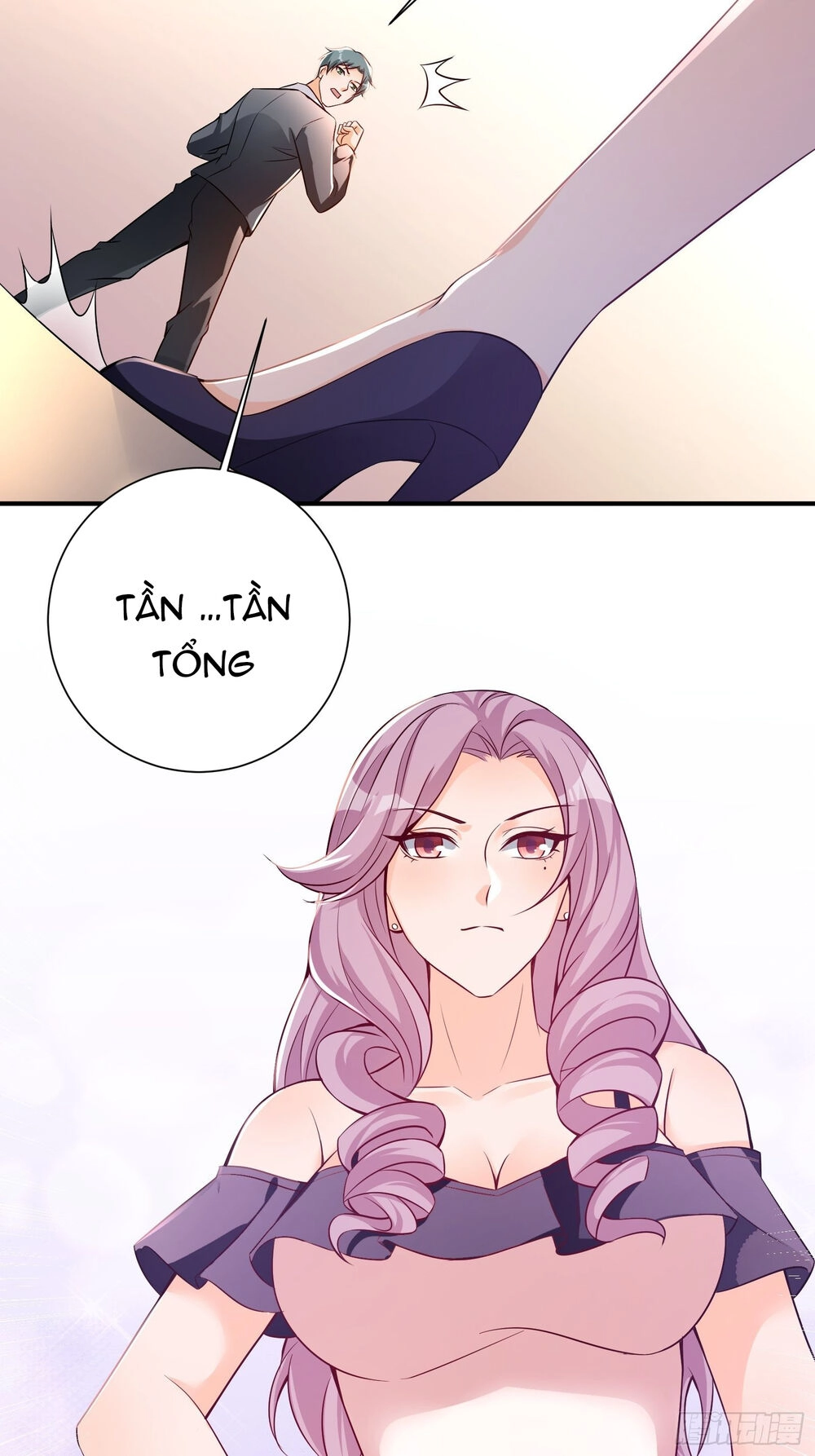 Tôi Thở Cũng Có Thể Mạnh Hơn Chapter 41 - 5