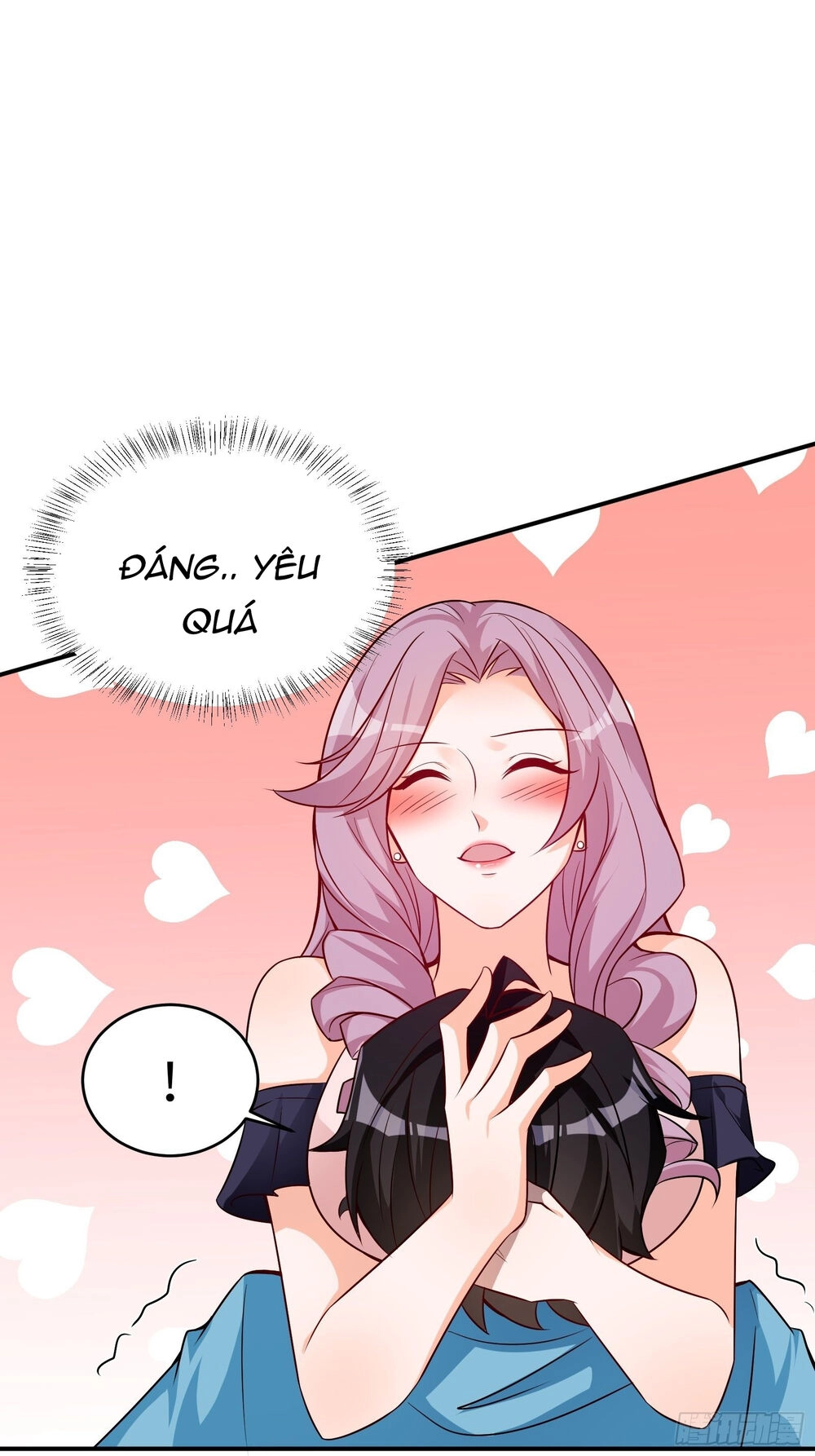 Tôi Thở Cũng Có Thể Mạnh Hơn Chapter 41 - 9