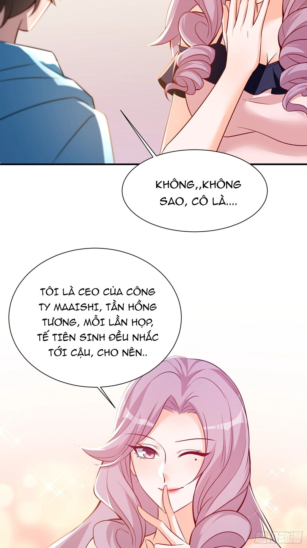 Tôi Thở Cũng Có Thể Mạnh Hơn Chapter 41 - 11