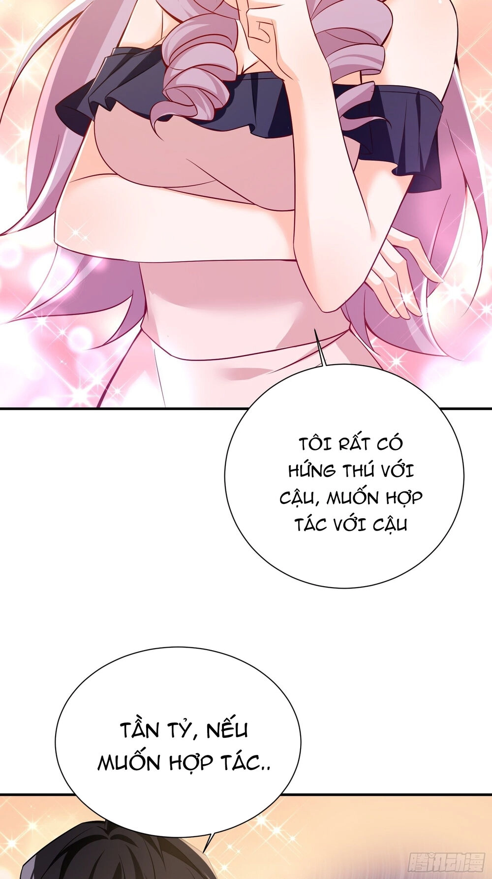 Tôi Thở Cũng Có Thể Mạnh Hơn Chapter 41 - 12