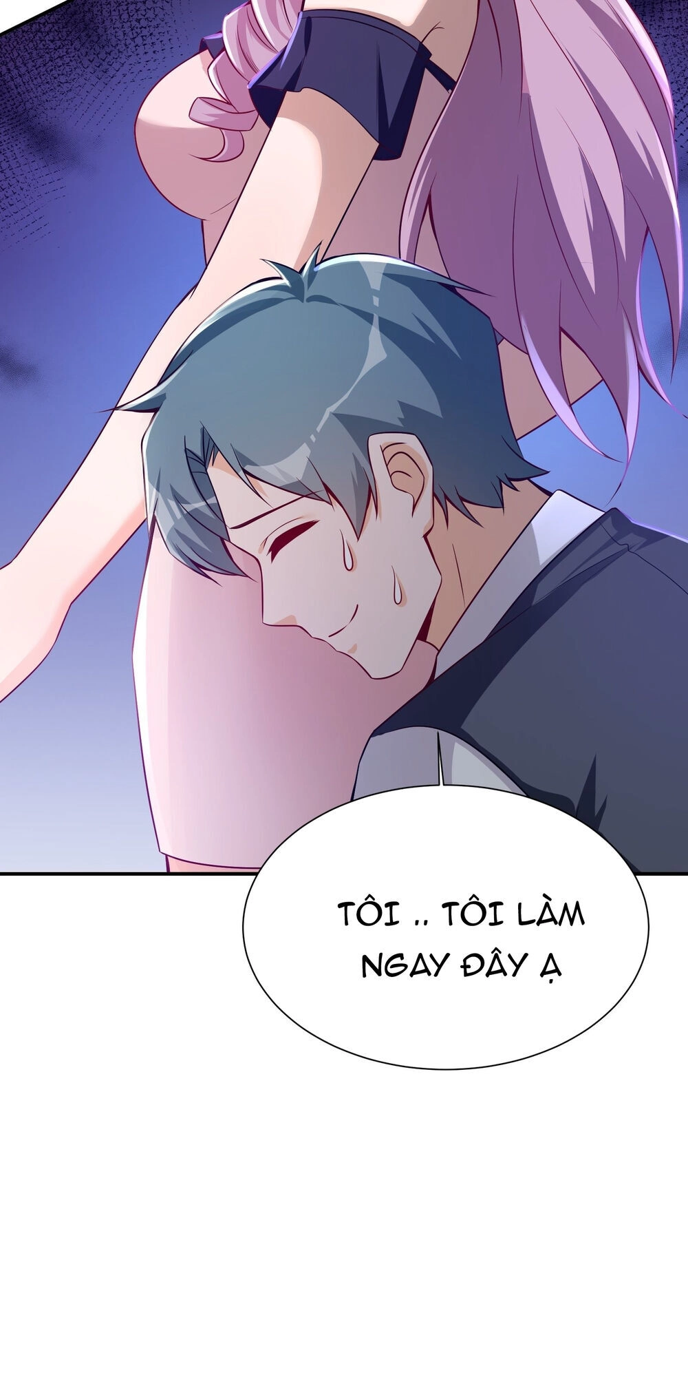 Tôi Thở Cũng Có Thể Mạnh Hơn Chapter 41 - 14