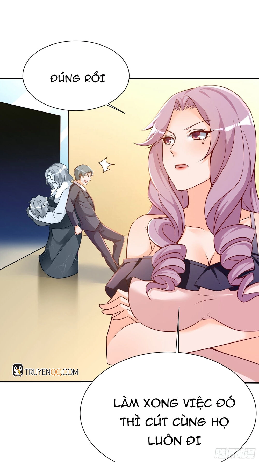 Tôi Thở Cũng Có Thể Mạnh Hơn Chapter 41 - 17