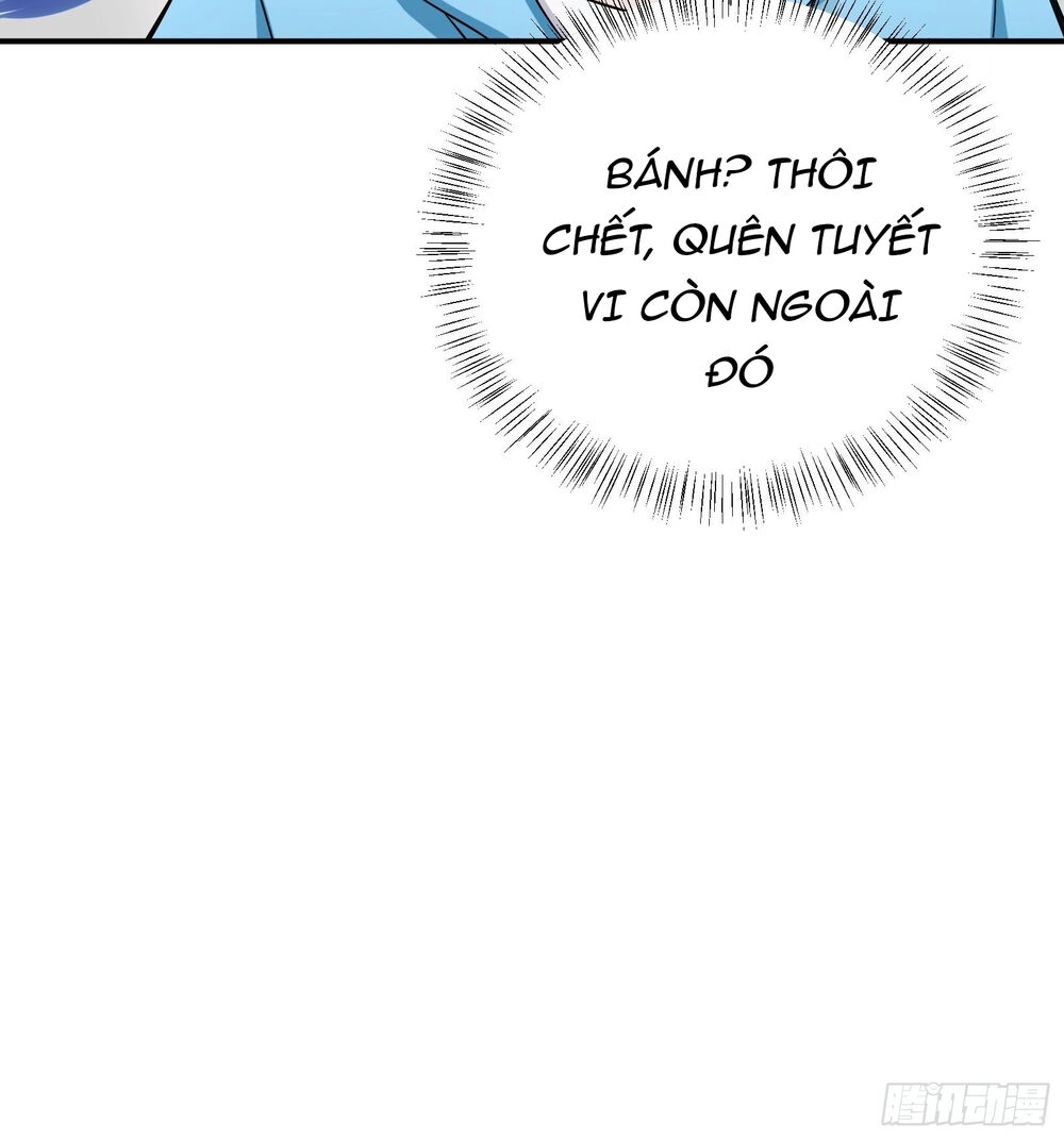 Tôi Thở Cũng Có Thể Mạnh Hơn Chapter 41 - 21