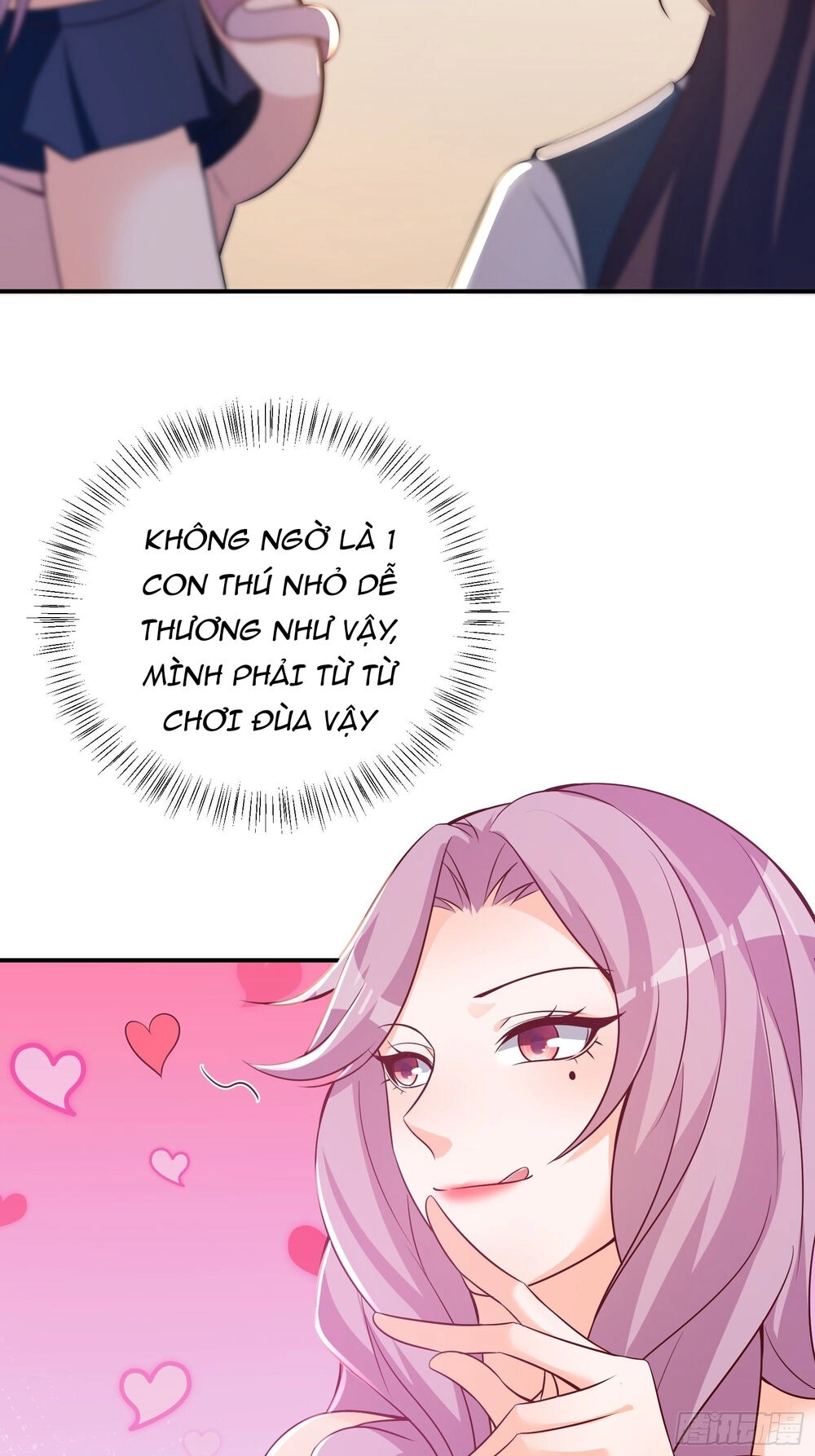 Tôi Thở Cũng Có Thể Mạnh Hơn Chapter 41 - 23