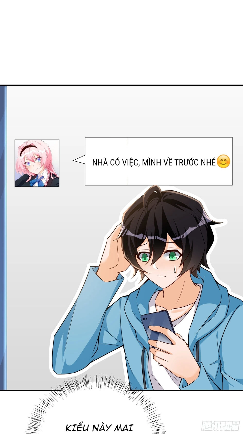 Tôi Thở Cũng Có Thể Mạnh Hơn Chapter 41 - 26