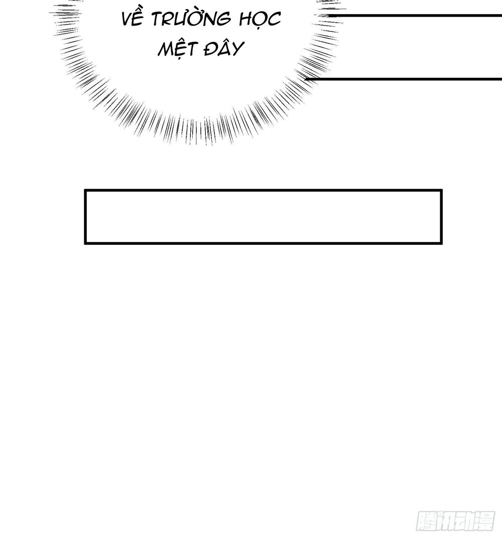 Tôi Thở Cũng Có Thể Mạnh Hơn Chapter 41 - 27