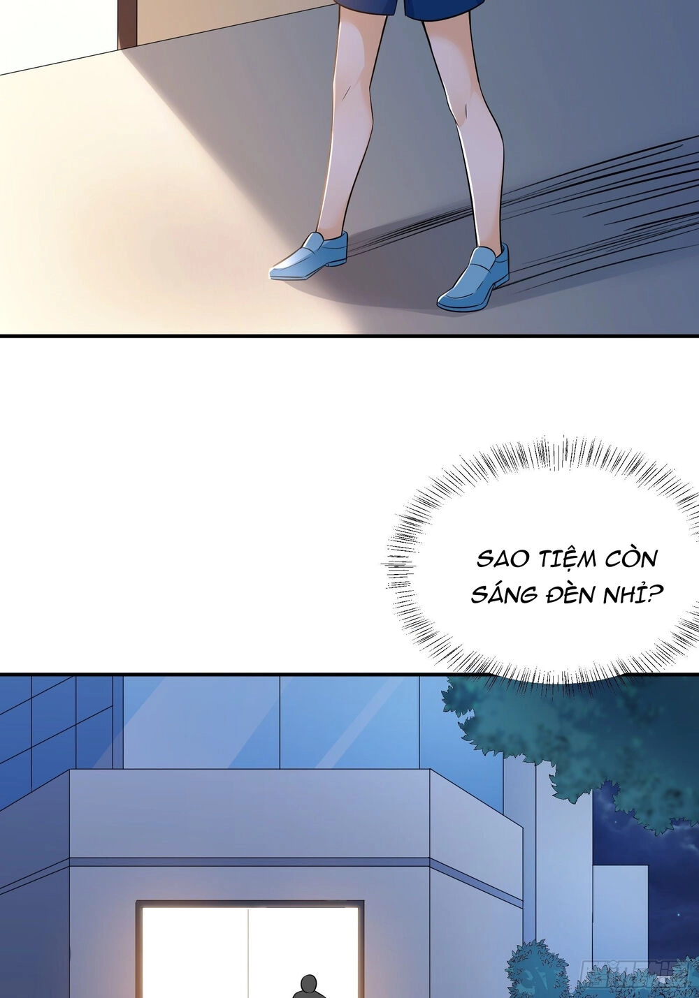 Tôi Thở Cũng Có Thể Mạnh Hơn Chapter 41 - 29