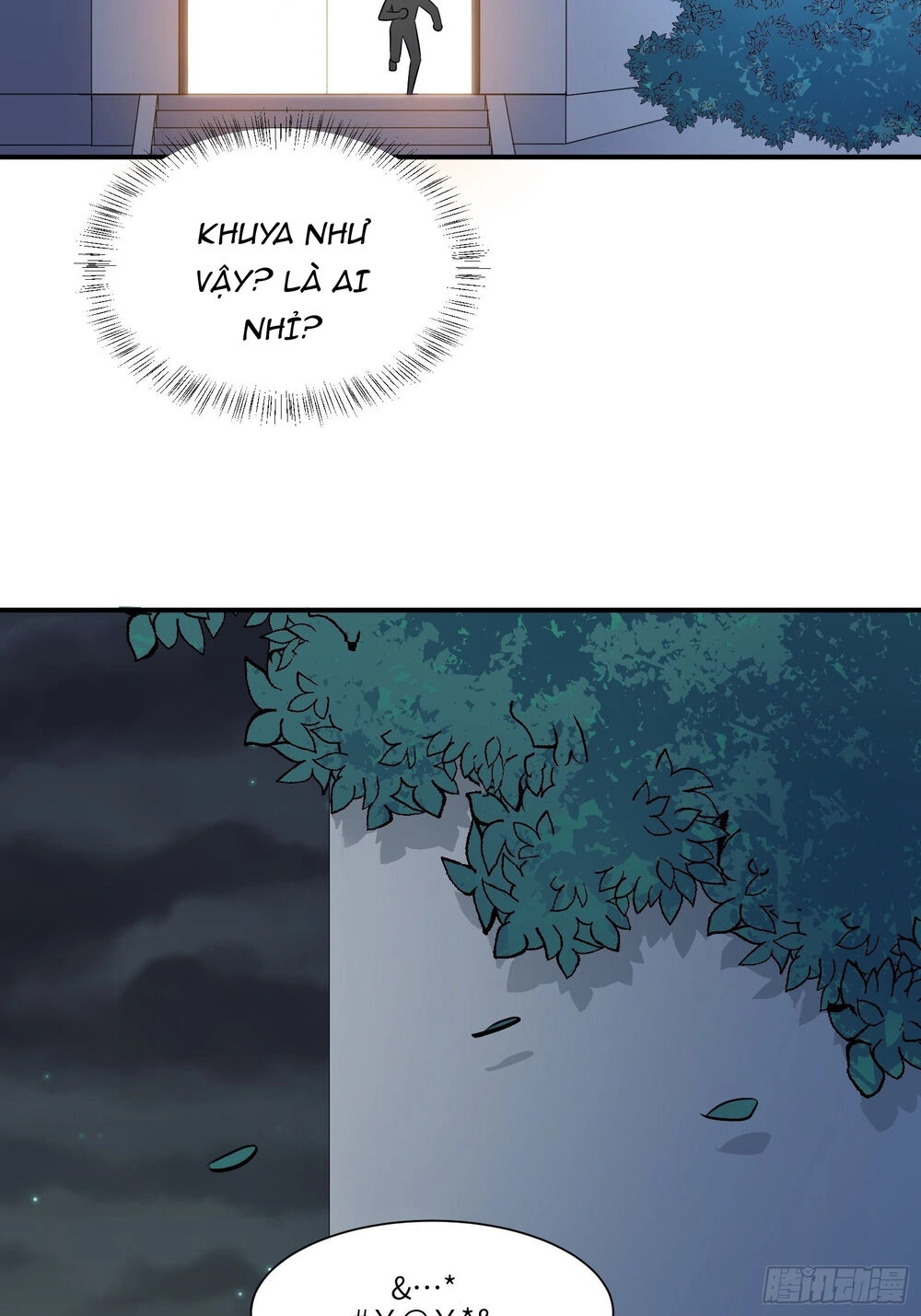 Tôi Thở Cũng Có Thể Mạnh Hơn Chapter 41 - 30