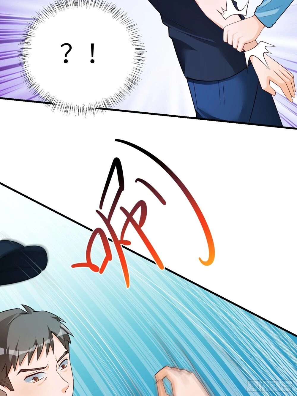 Tôi Thở Cũng Có Thể Mạnh Hơn Chapter 42 - 6