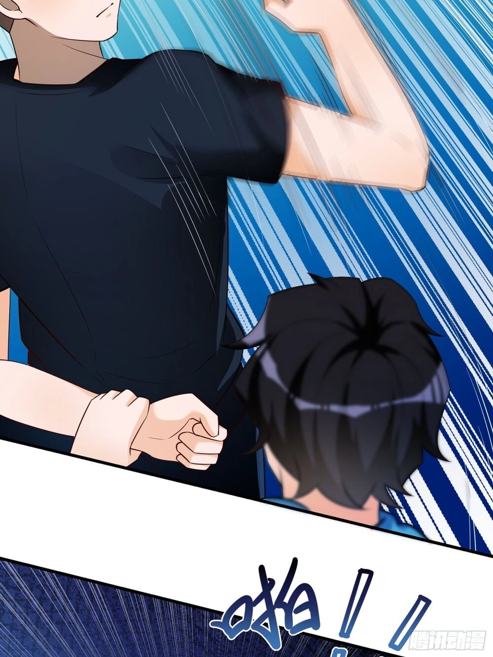 Tôi Thở Cũng Có Thể Mạnh Hơn Chapter 42 - 7