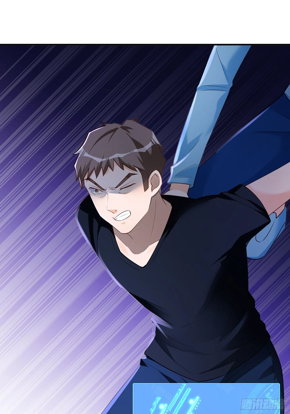 Tôi Thở Cũng Có Thể Mạnh Hơn Chapter 42 - 10