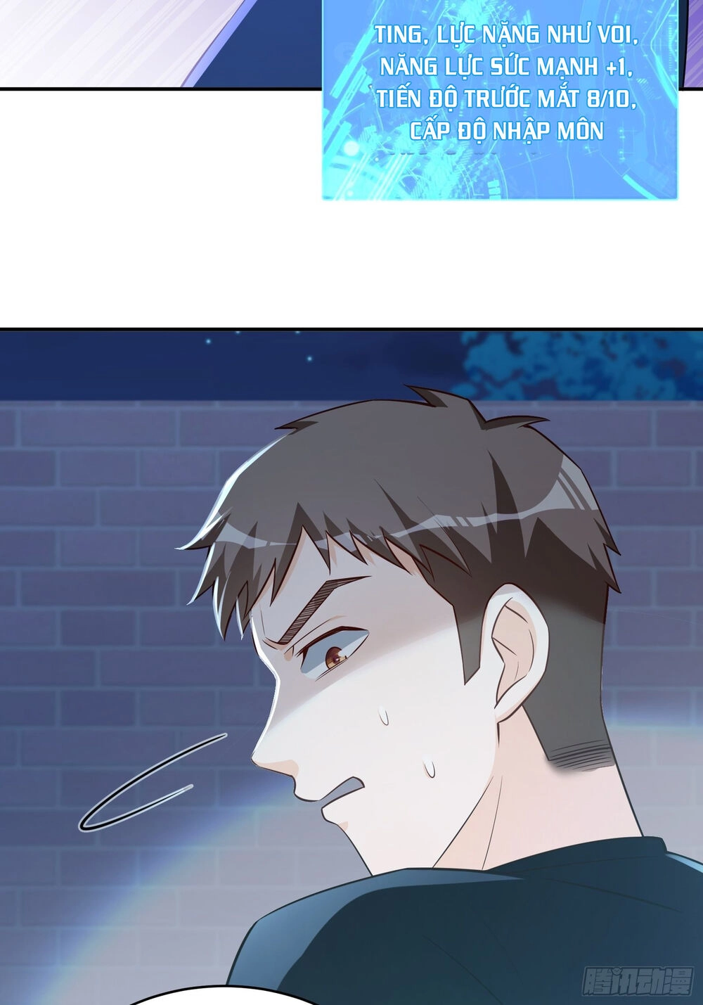 Tôi Thở Cũng Có Thể Mạnh Hơn Chapter 42 - 11