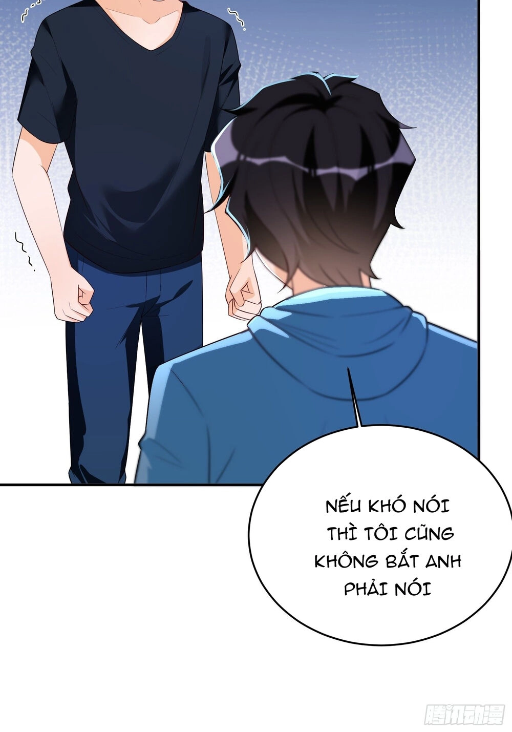 Tôi Thở Cũng Có Thể Mạnh Hơn Chapter 42 - 20