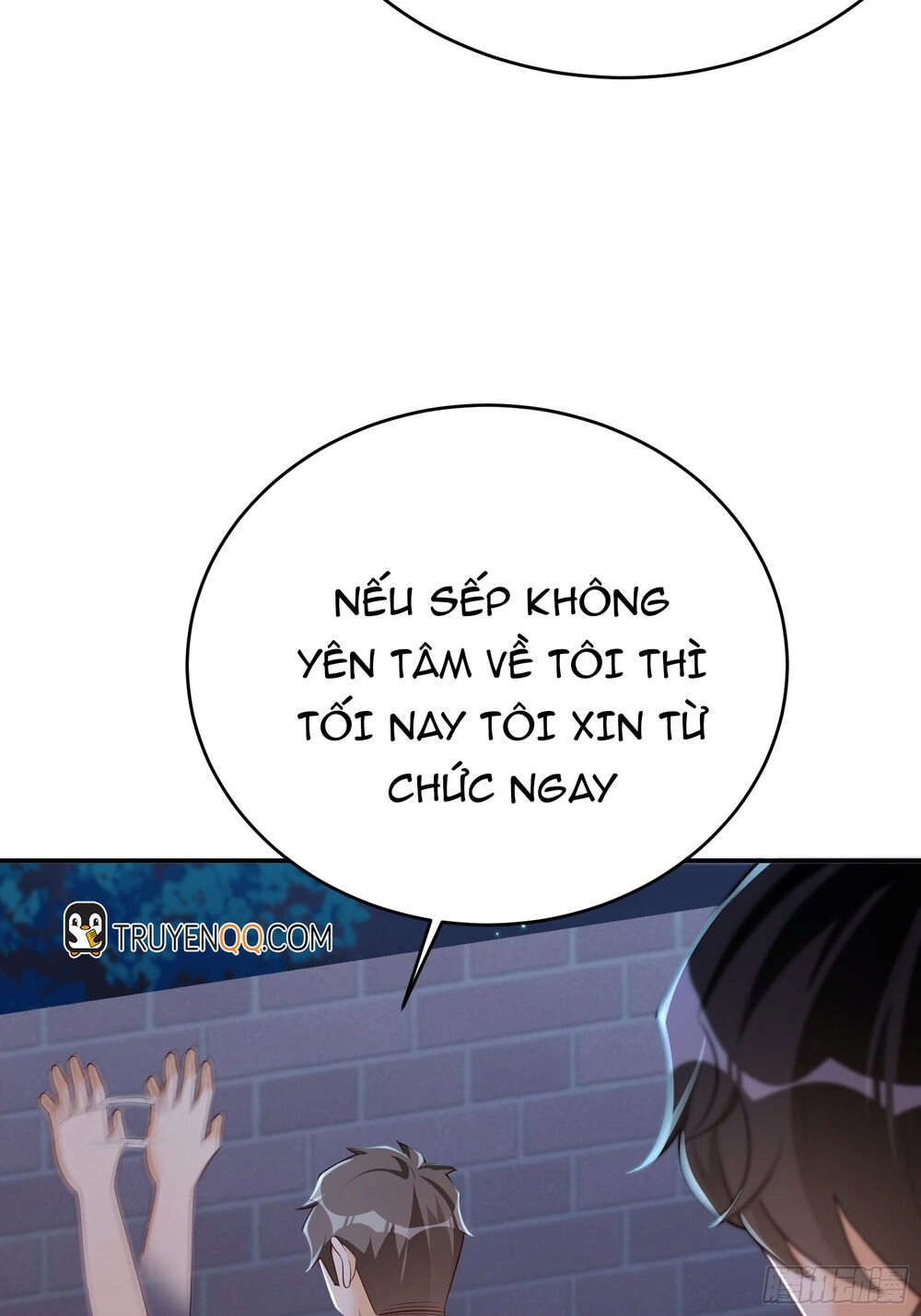 Tôi Thở Cũng Có Thể Mạnh Hơn Chapter 42 - 23