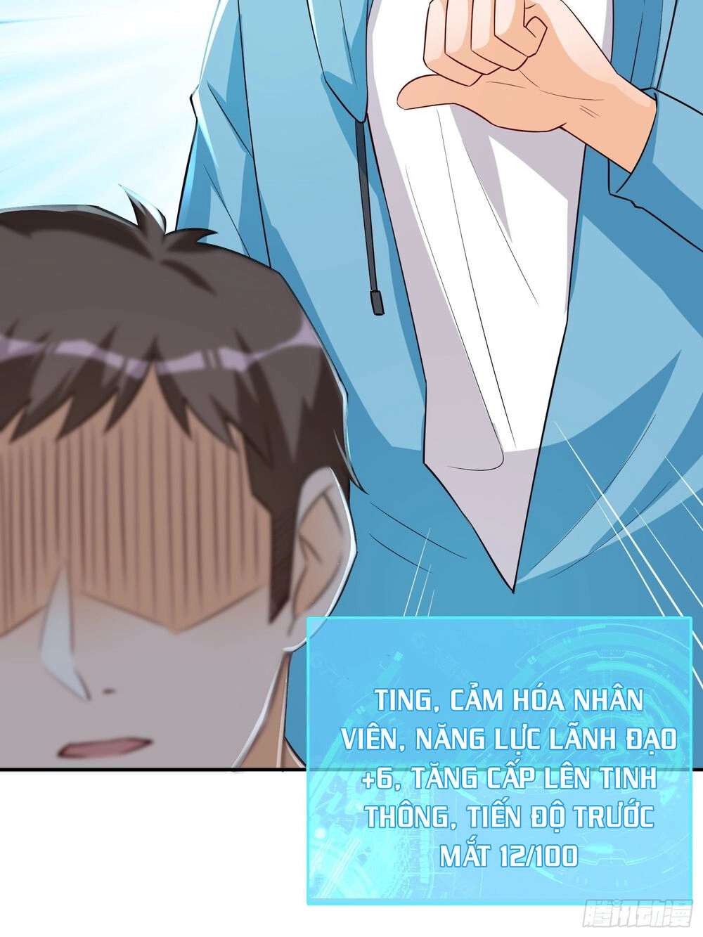 Tôi Thở Cũng Có Thể Mạnh Hơn Chapter 42 - 27