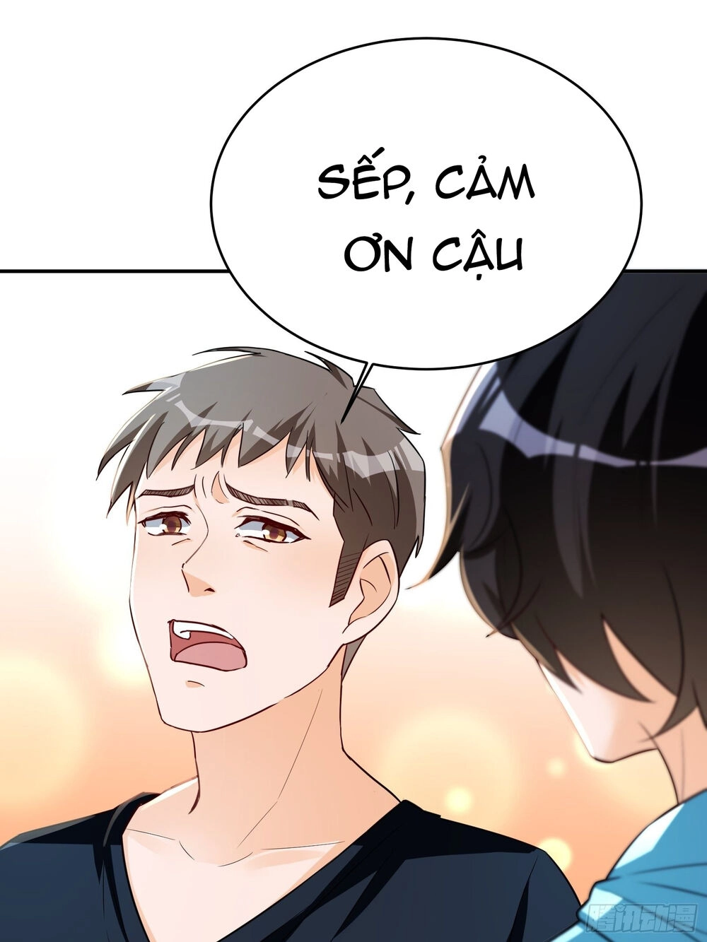 Tôi Thở Cũng Có Thể Mạnh Hơn Chapter 42 - 28