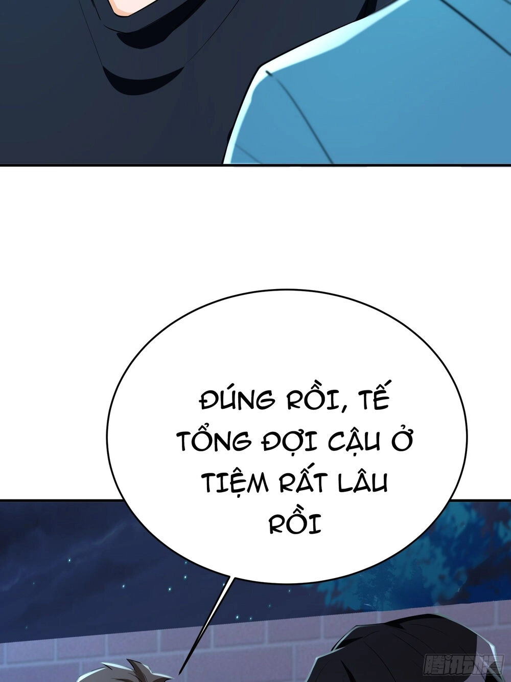 Tôi Thở Cũng Có Thể Mạnh Hơn Chapter 42 - 29