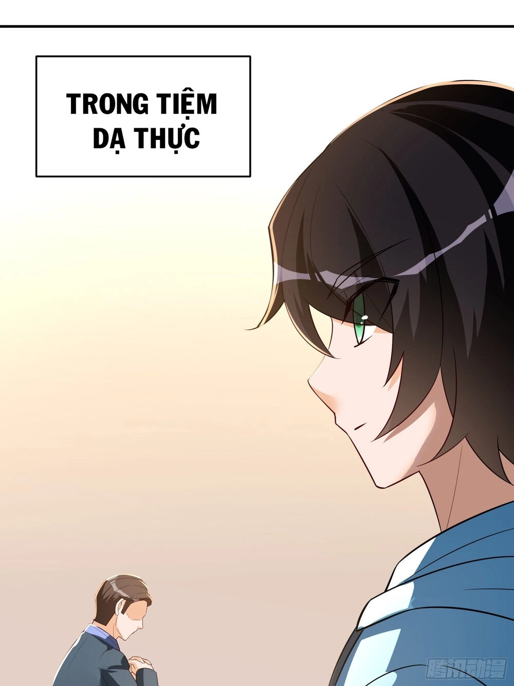 Tôi Thở Cũng Có Thể Mạnh Hơn Chapter 42 - 32