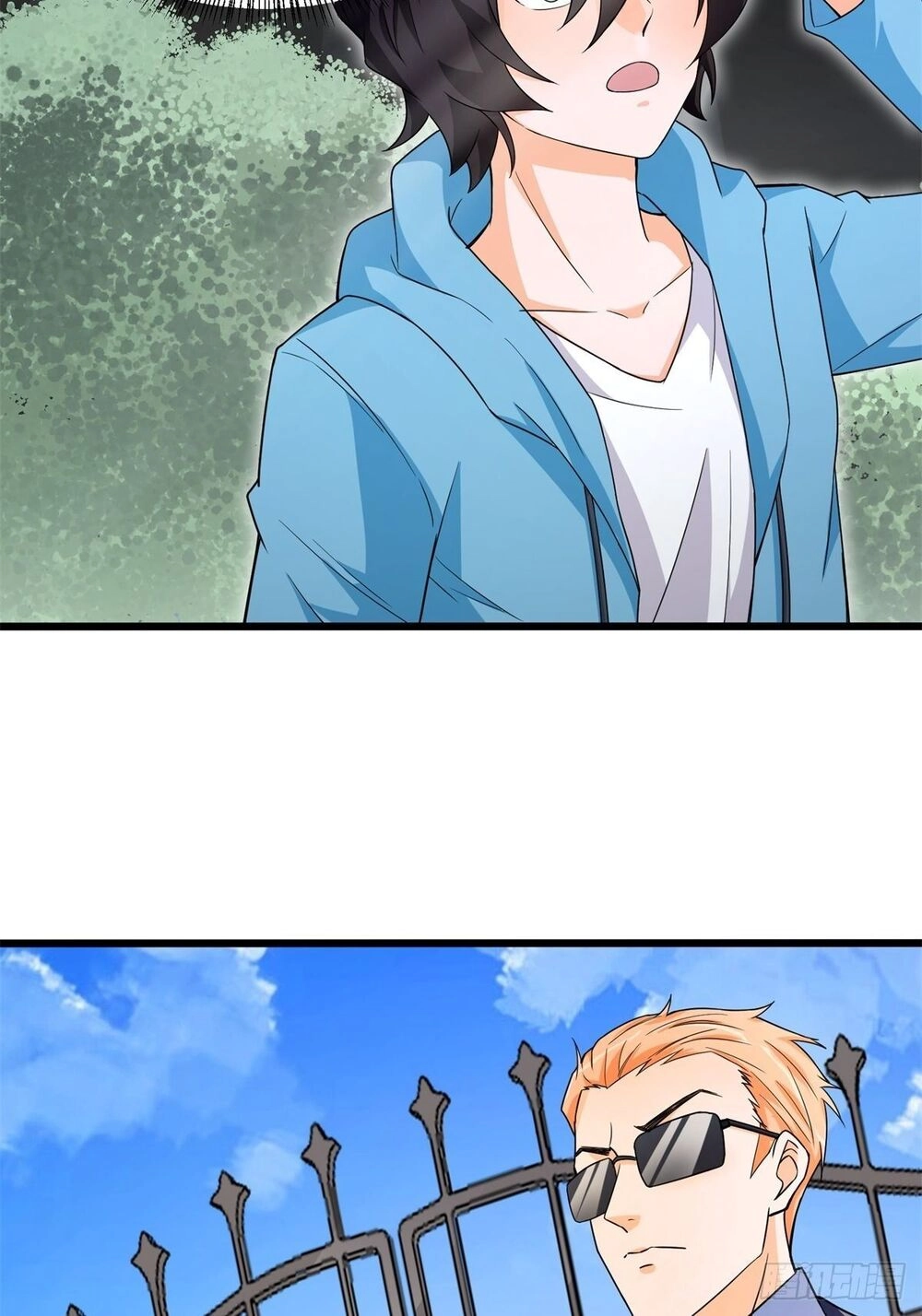 Tôi Thở Cũng Có Thể Mạnh Hơn Chapter 43 - 3