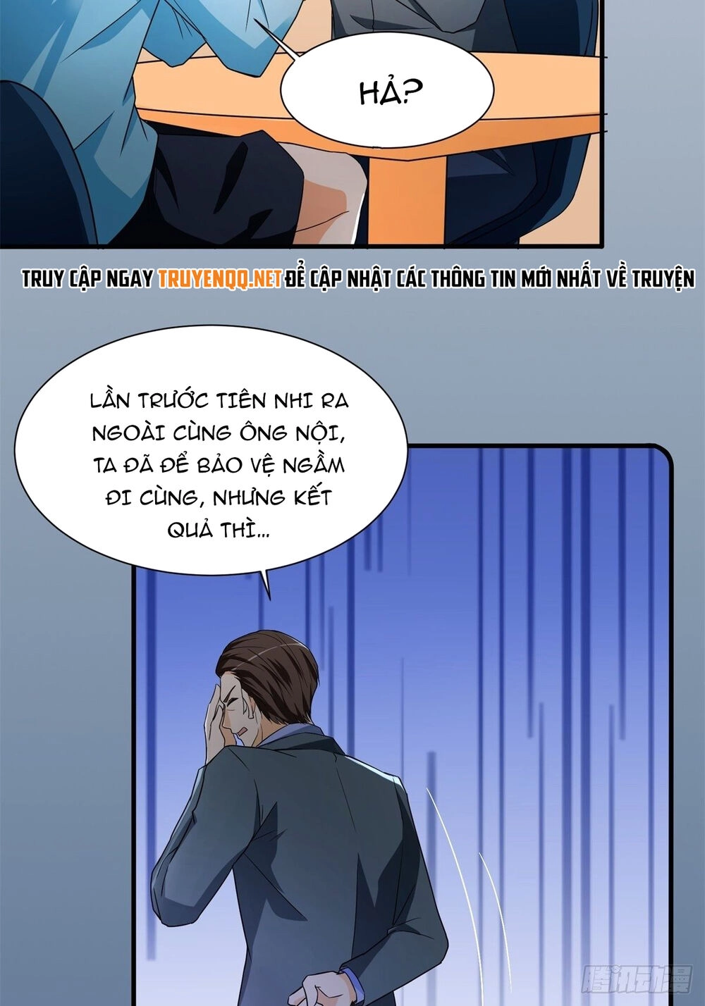 Tôi Thở Cũng Có Thể Mạnh Hơn Chapter 43 - 7