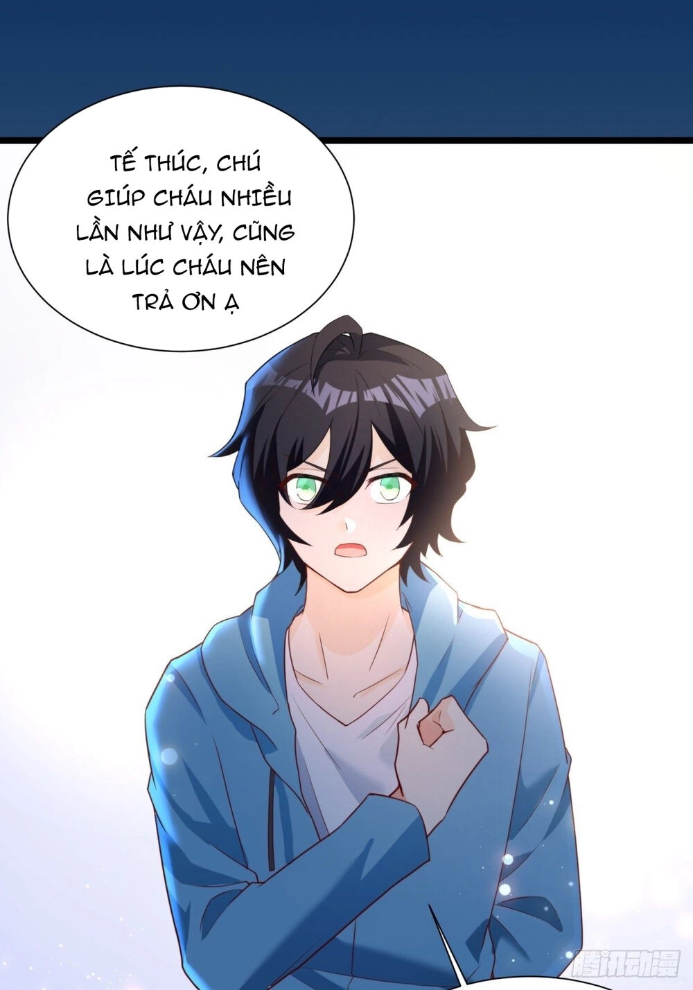 Tôi Thở Cũng Có Thể Mạnh Hơn Chapter 43 - 10