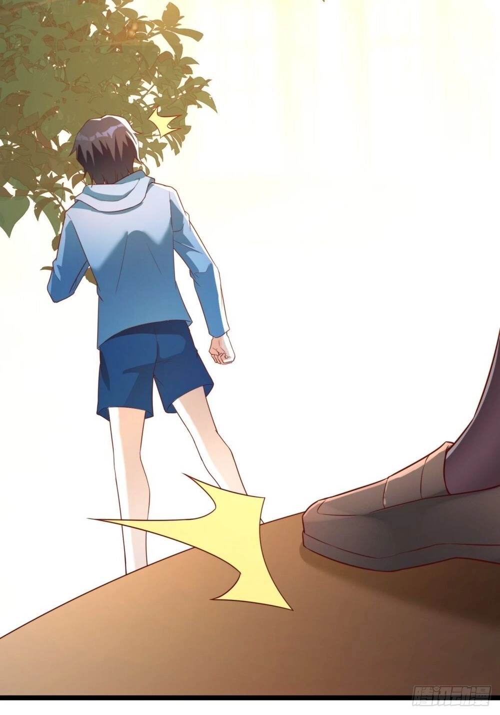 Tôi Thở Cũng Có Thể Mạnh Hơn Chapter 43 - 12