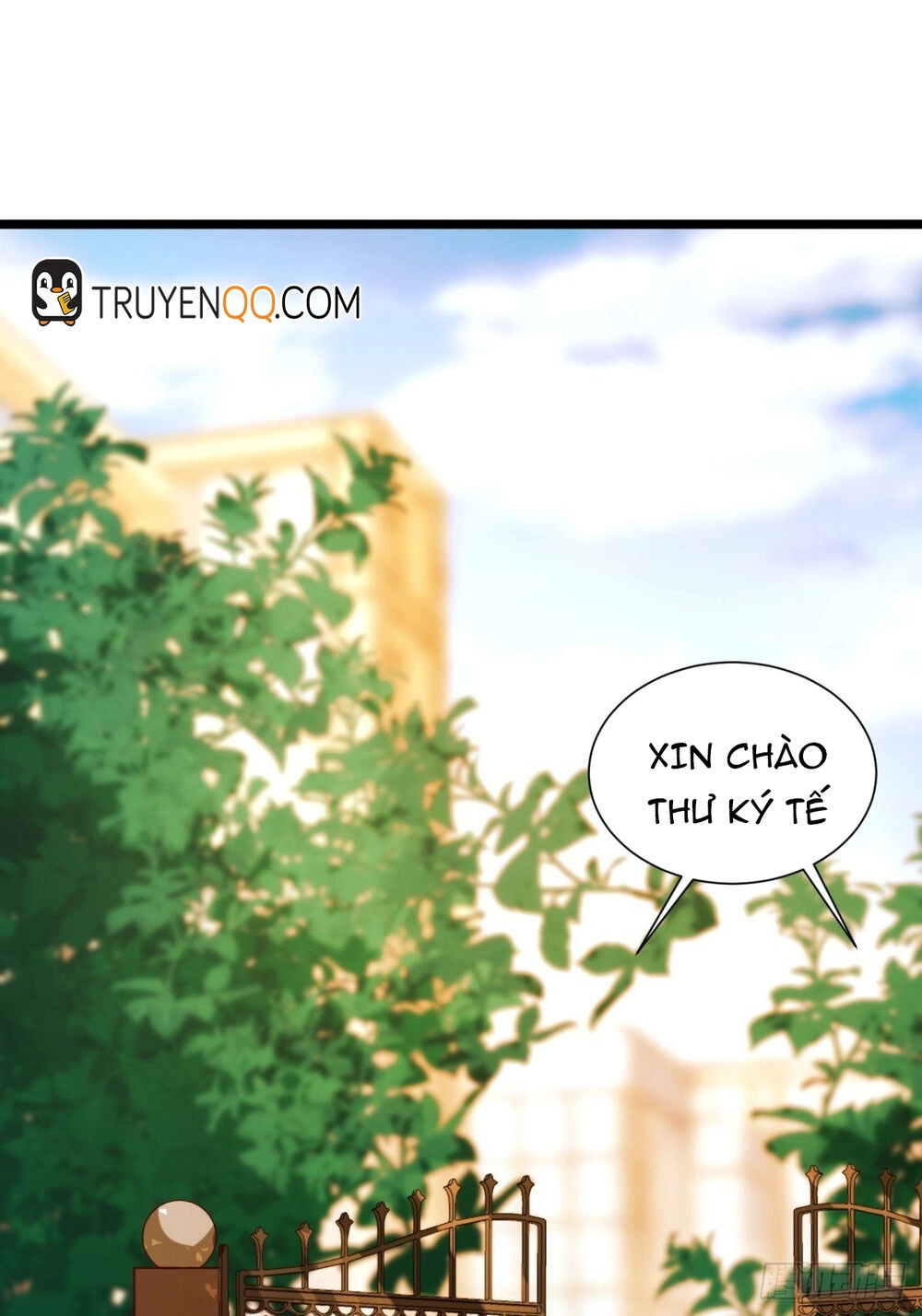 Tôi Thở Cũng Có Thể Mạnh Hơn Chapter 43 - 13