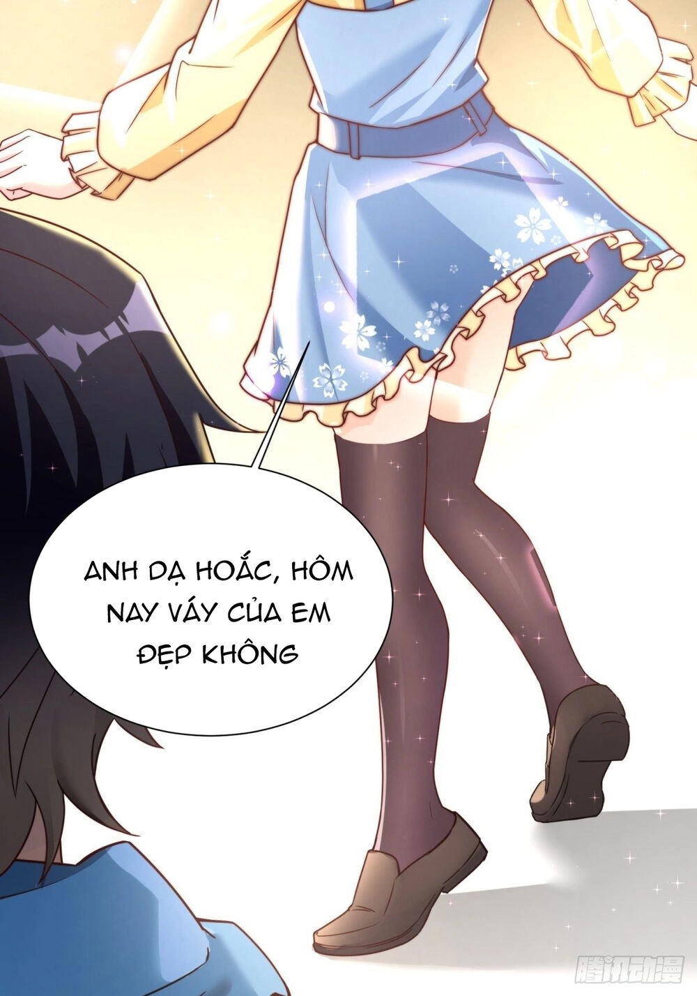 Tôi Thở Cũng Có Thể Mạnh Hơn Chapter 43 - 14