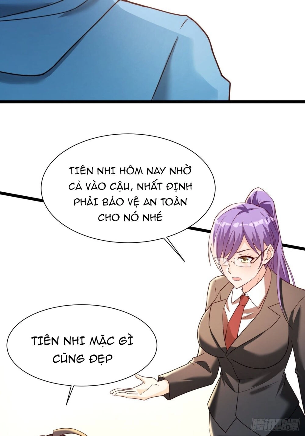 Tôi Thở Cũng Có Thể Mạnh Hơn Chapter 43 - 15