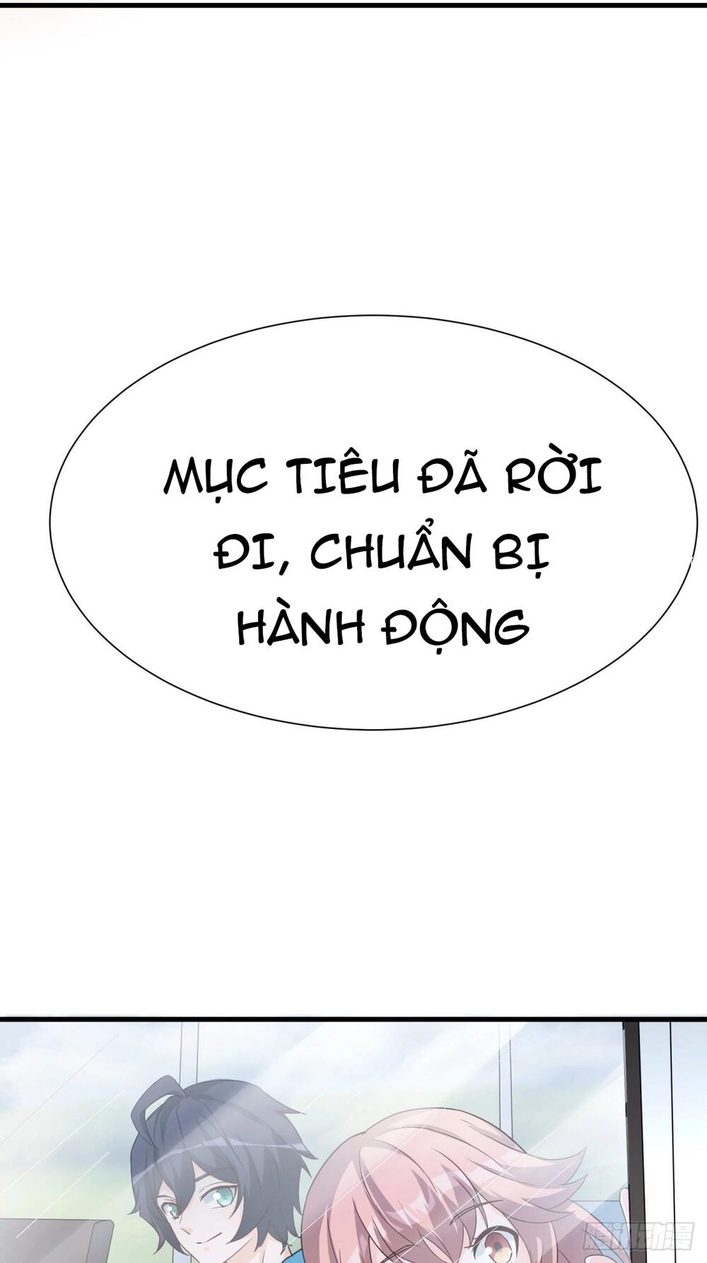 Tôi Thở Cũng Có Thể Mạnh Hơn Chapter 43 - 18
