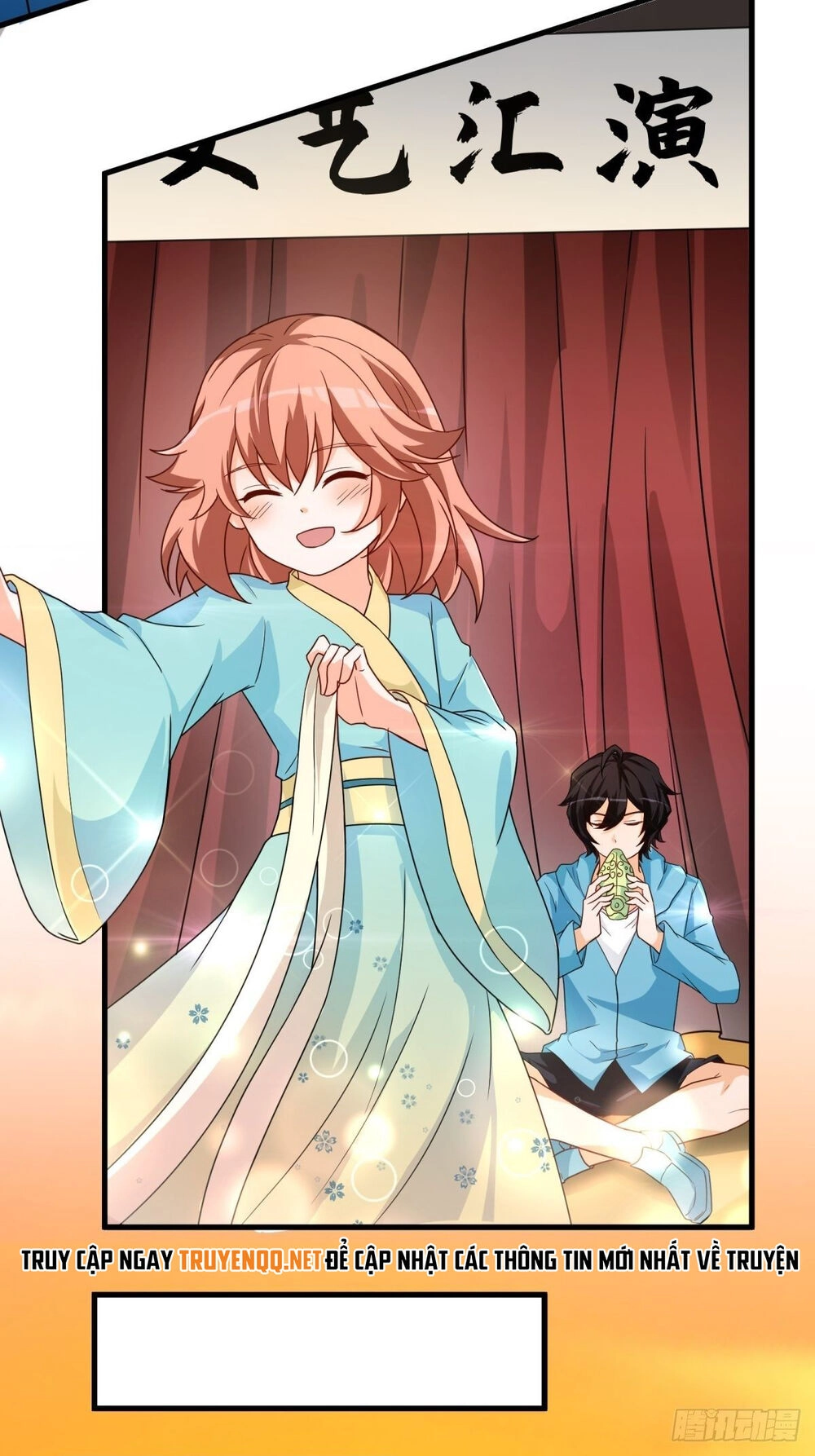 Tôi Thở Cũng Có Thể Mạnh Hơn Chapter 43 - 20