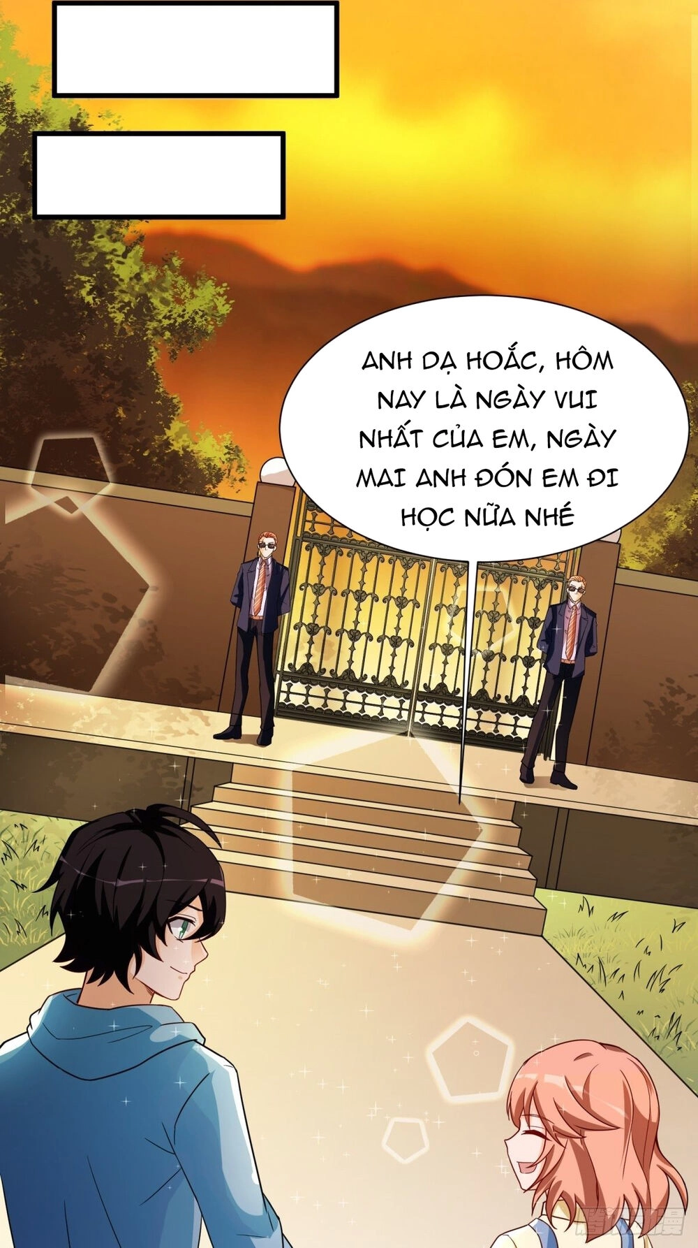 Tôi Thở Cũng Có Thể Mạnh Hơn Chapter 43 - 21