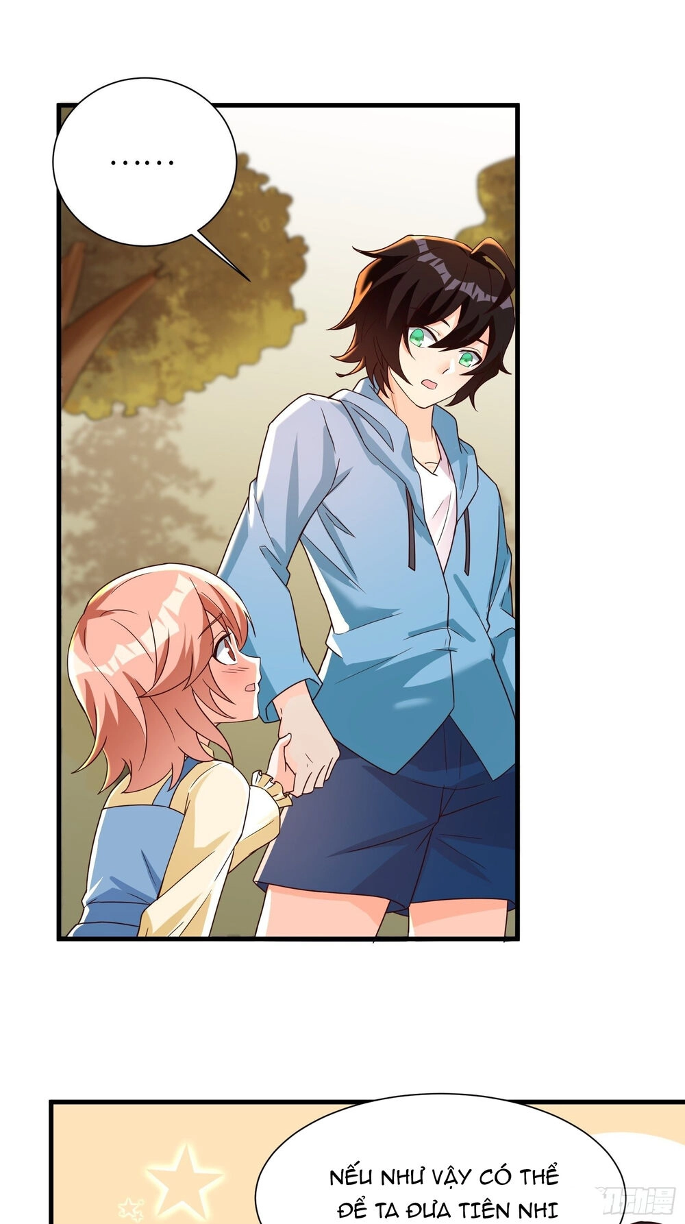 Tôi Thở Cũng Có Thể Mạnh Hơn Chapter 43 - 24