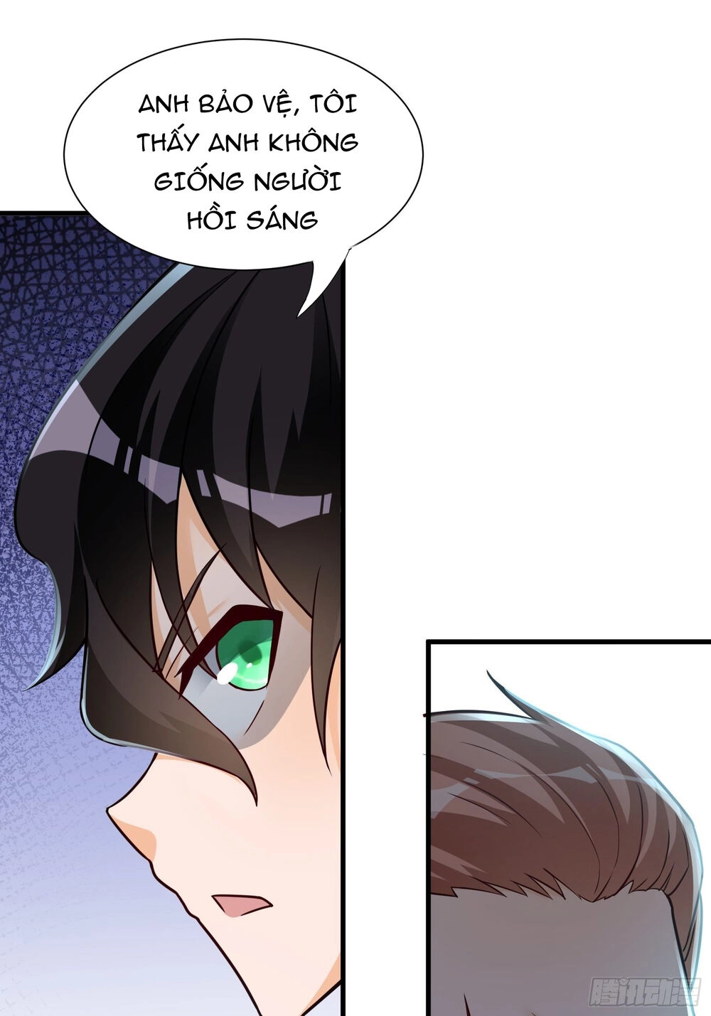 Tôi Thở Cũng Có Thể Mạnh Hơn Chapter 43 - 31