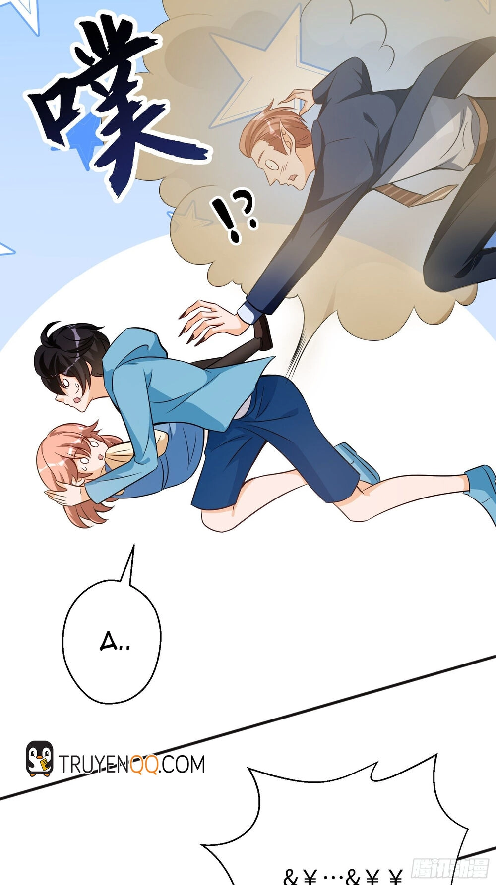 Tôi Thở Cũng Có Thể Mạnh Hơn Chapter 44 - 25