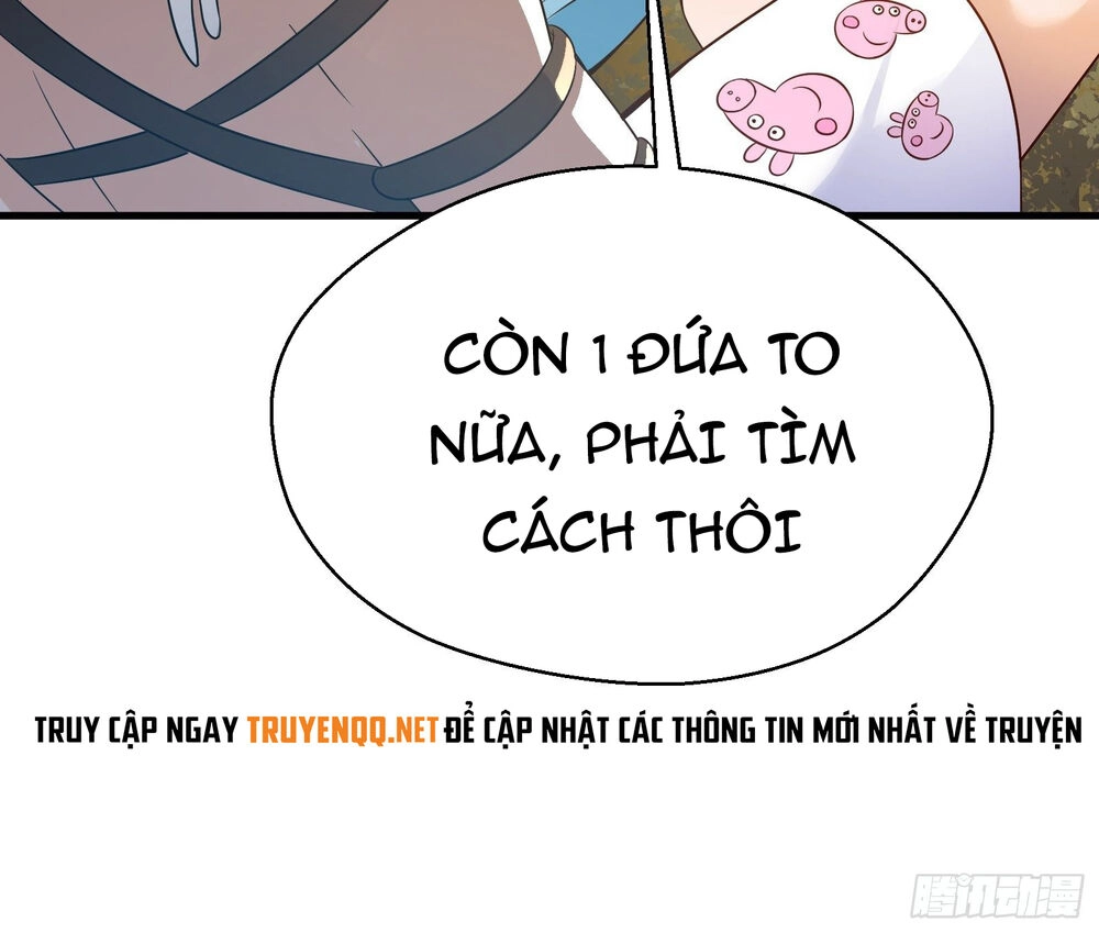 Tôi Thở Cũng Có Thể Mạnh Hơn Chapter 44 - 29