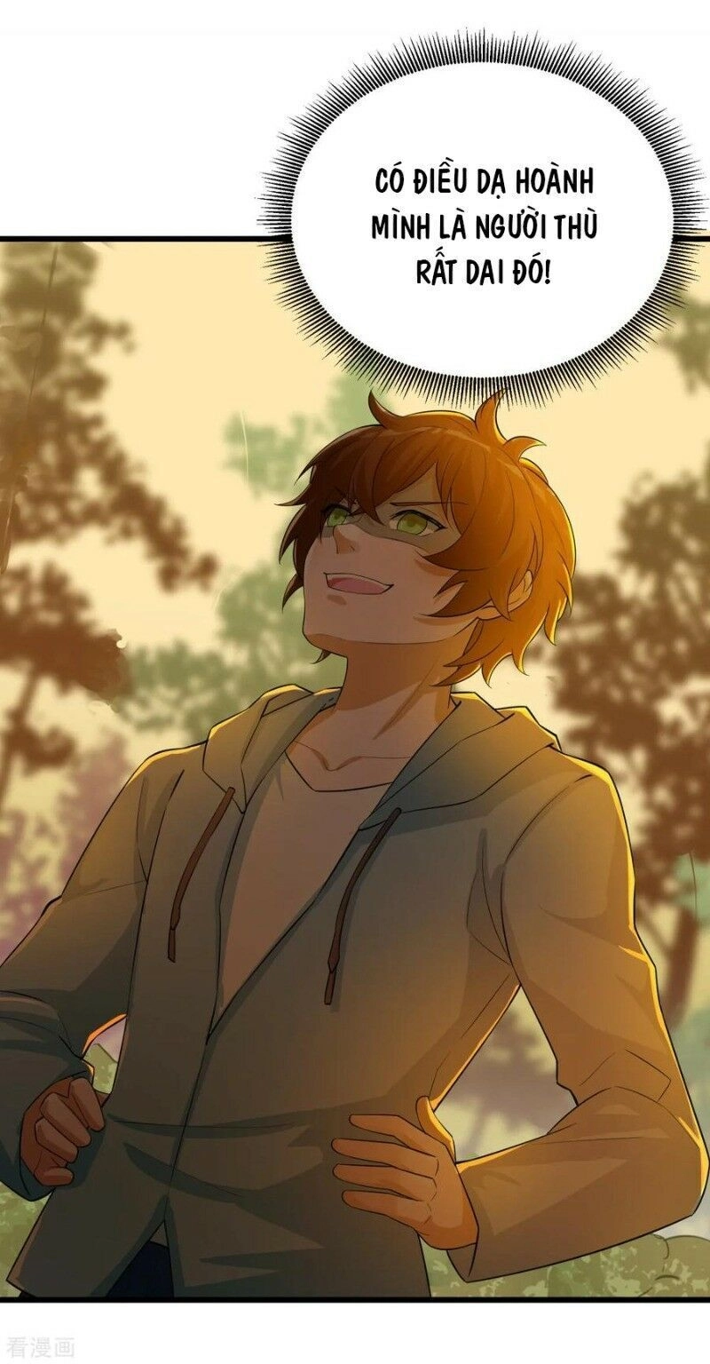 Tôi Thở Cũng Có Thể Mạnh Hơn Chapter 45 - 5