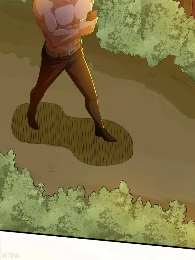 Tôi Thở Cũng Có Thể Mạnh Hơn Chapter 45 - 8